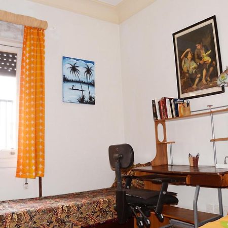 דירות Tetouan House מראה חיצוני תמונה