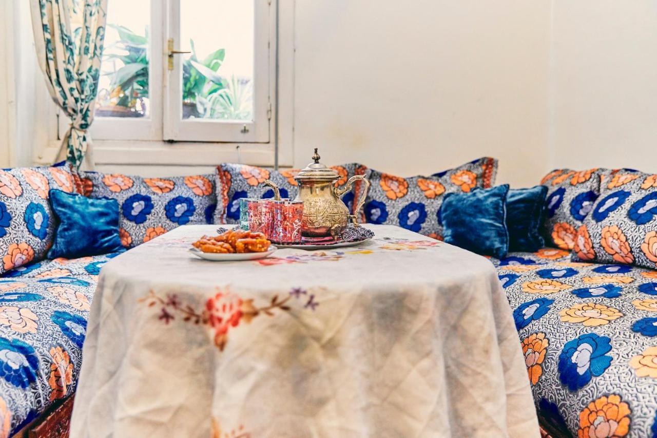 דירות Tetouan House מראה חיצוני תמונה
