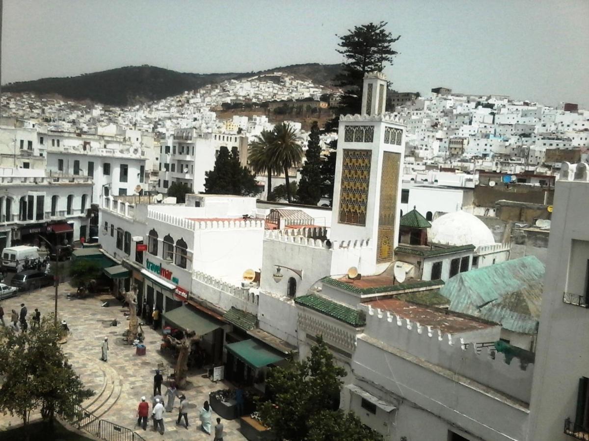 דירות Tetouan House מראה חיצוני תמונה