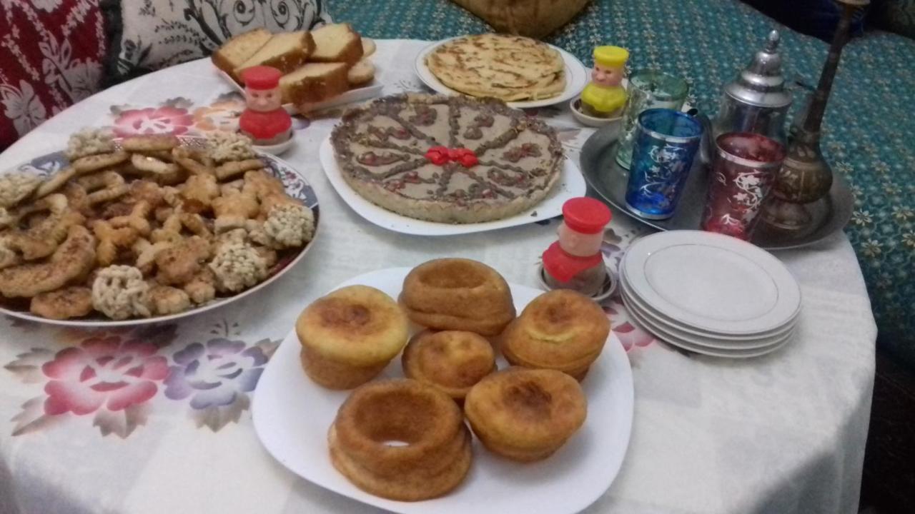 דירות Tetouan House מראה חיצוני תמונה