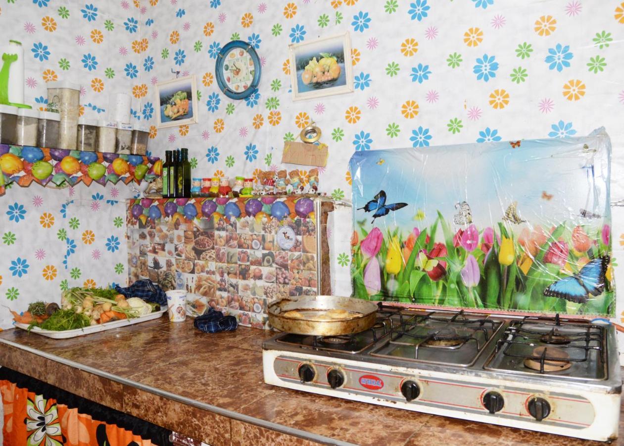 דירות Tetouan House מראה חיצוני תמונה