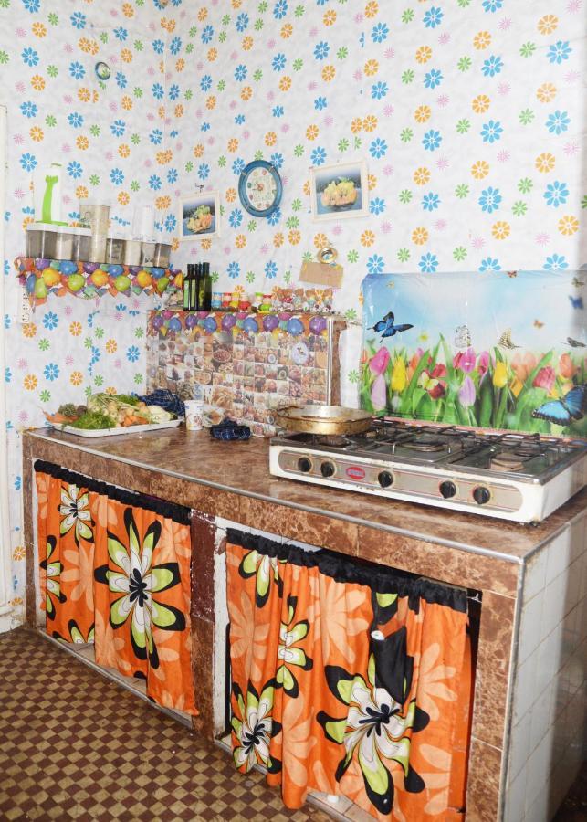 דירות Tetouan House מראה חיצוני תמונה