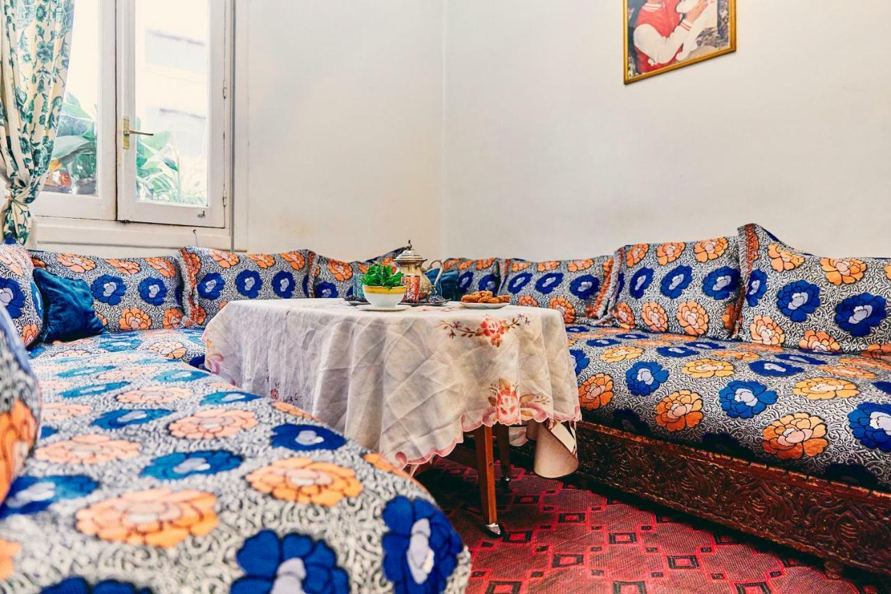 דירות Tetouan House מראה חיצוני תמונה