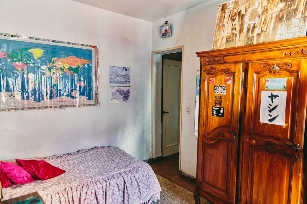 דירות Tetouan House מראה חיצוני תמונה