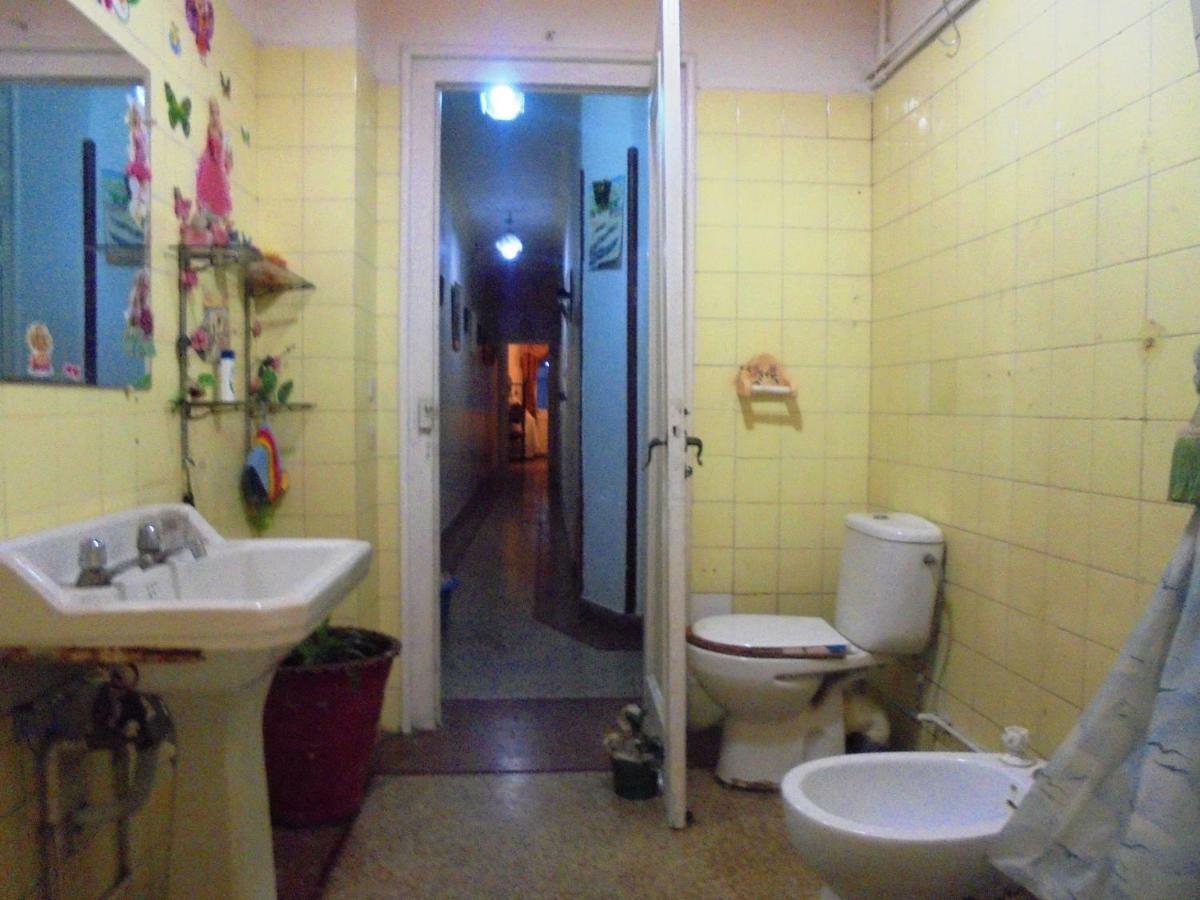 דירות Tetouan House מראה חיצוני תמונה
