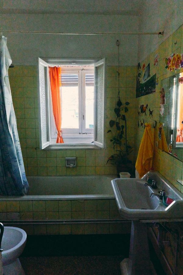 דירות Tetouan House מראה חיצוני תמונה
