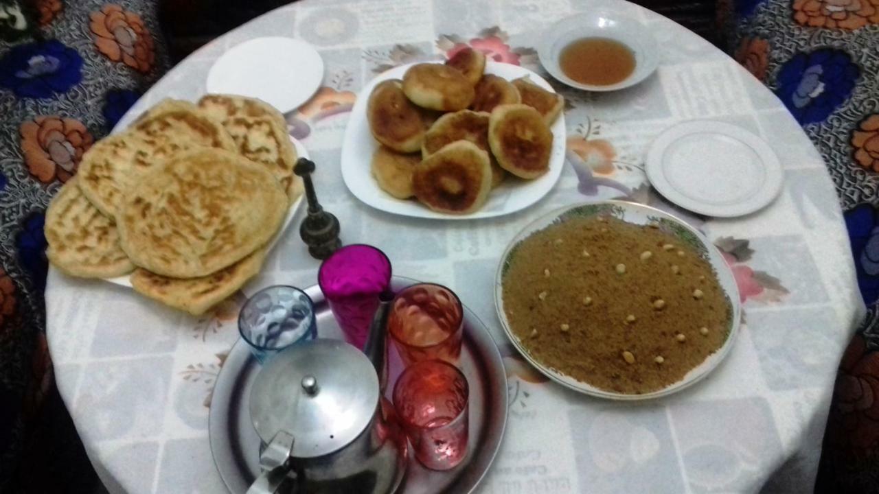 דירות Tetouan House מראה חיצוני תמונה