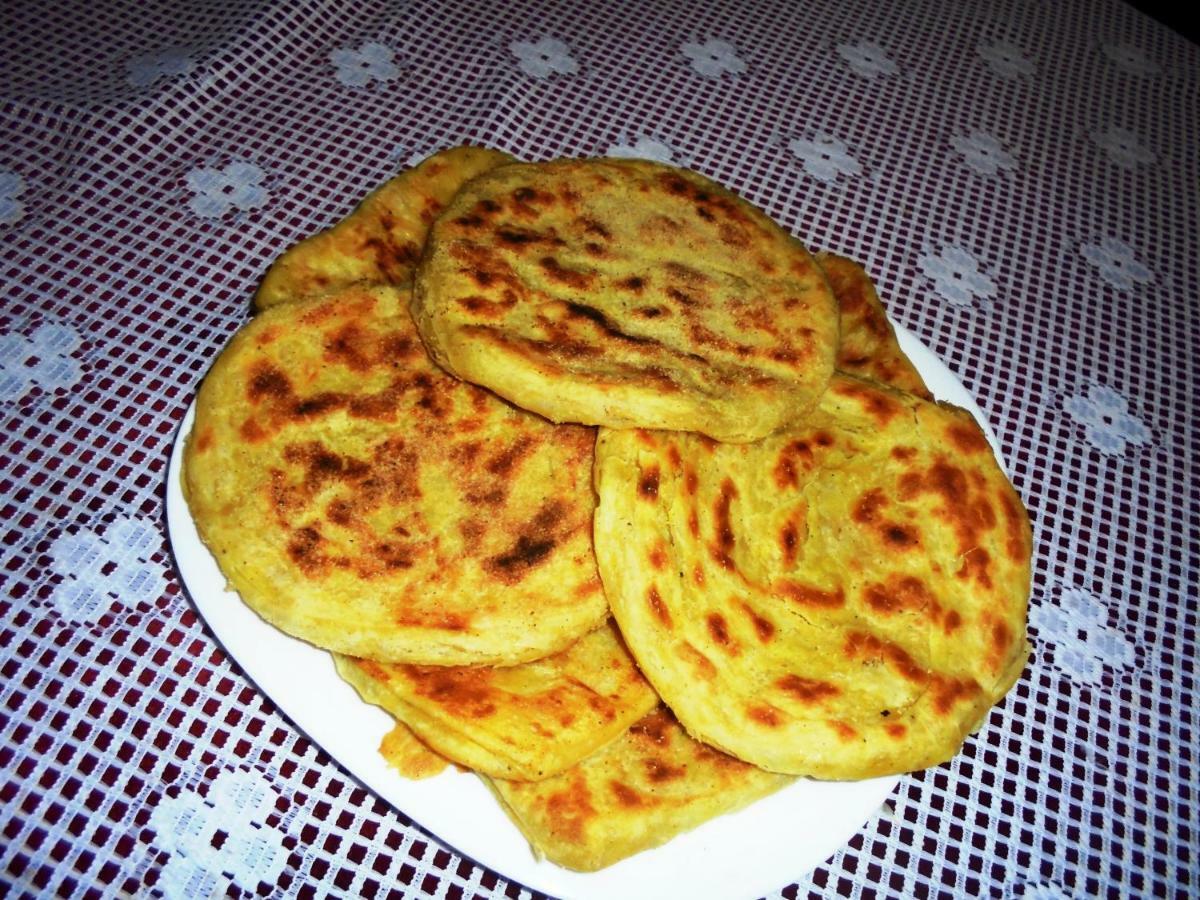 דירות Tetouan House מראה חיצוני תמונה