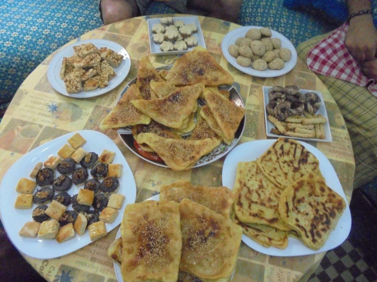 דירות Tetouan House מראה חיצוני תמונה