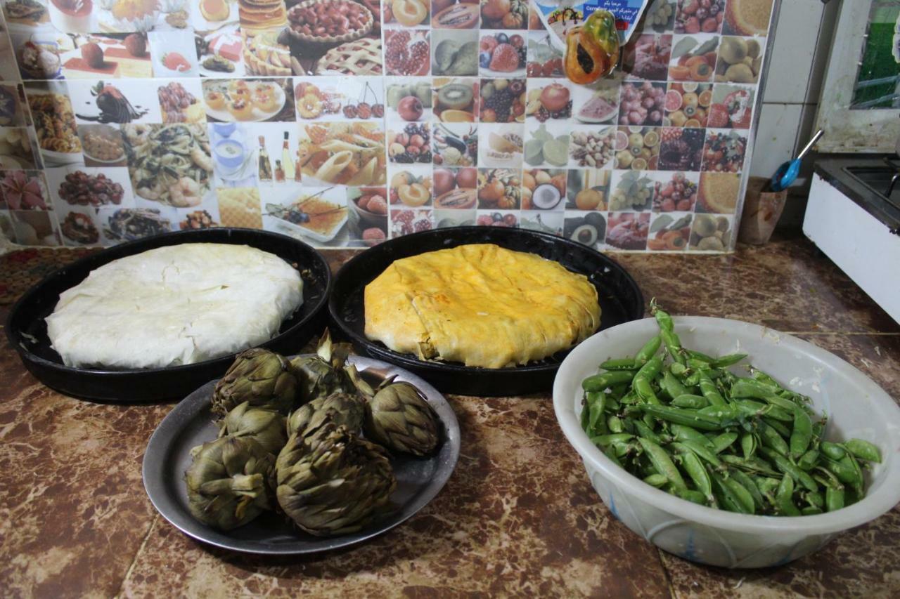 דירות Tetouan House מראה חיצוני תמונה