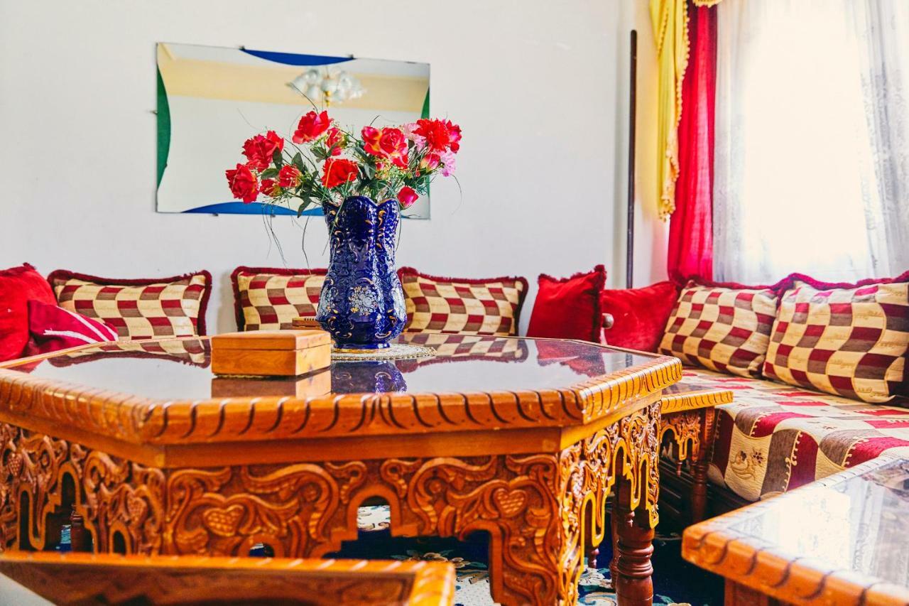 דירות Tetouan House מראה חיצוני תמונה