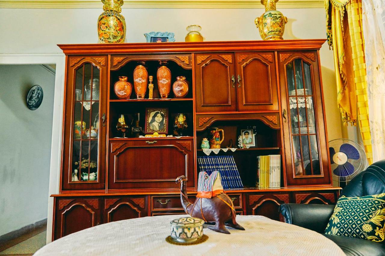 דירות Tetouan House מראה חיצוני תמונה