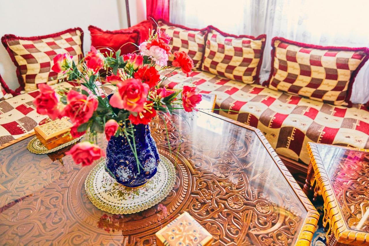 דירות Tetouan House מראה חיצוני תמונה